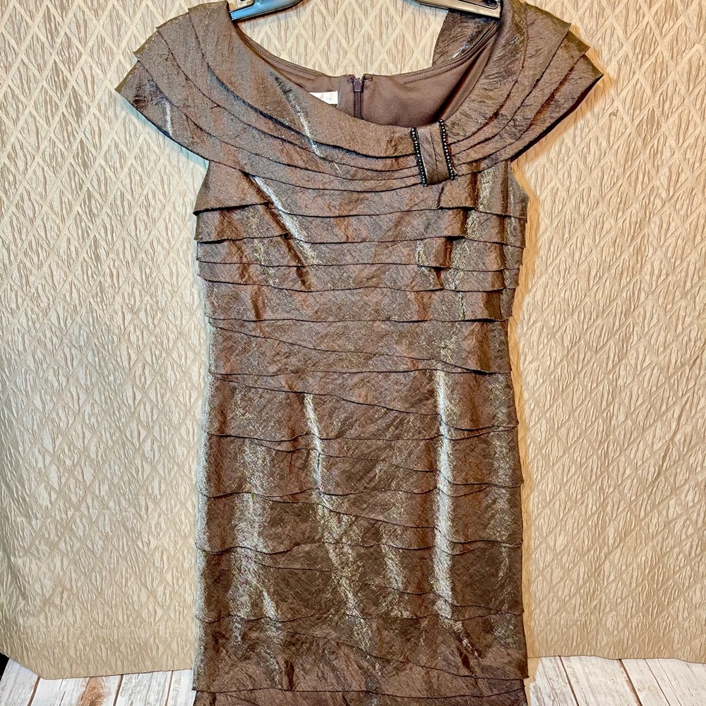 London’s Times Cocktail dress size 6